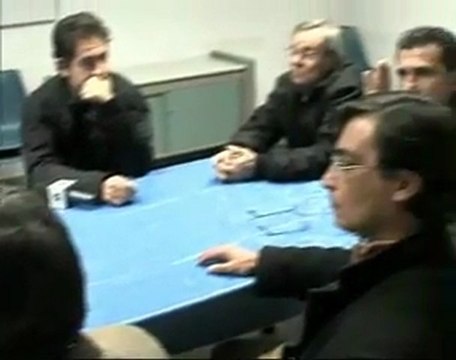 ANDRIA. No dei residenti al trasferimento del mercato nella 167