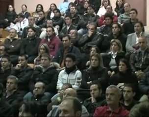 ASL BAT. Canosa, corso sulla celiachia