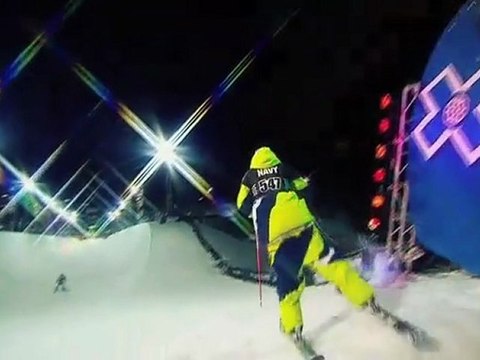 Monster Energy's Peter Olenick - Sky High Air