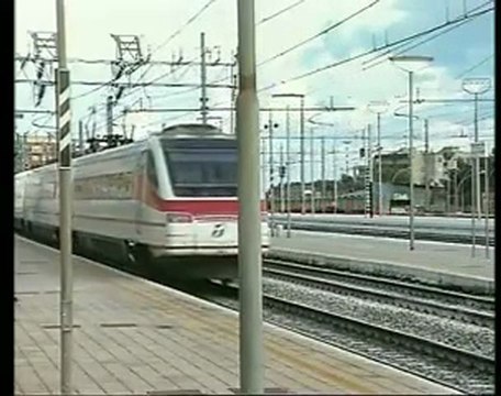 BARLETTA. SOPPRESSIONE EUROSTAR. ANCI, comuni e comitati tornano all'attacco