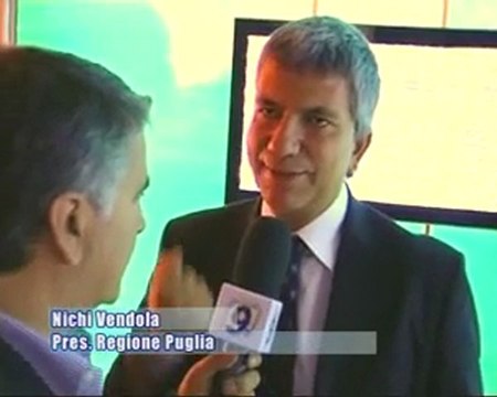 PUGLIA. Incerti i tagli di stipendi alla Regione