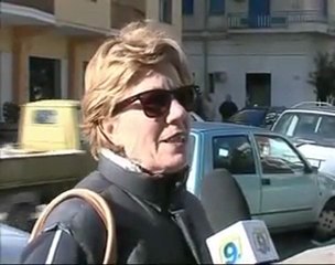 TRANI. Il Natale e' alle porte   [Microfono Aperto]