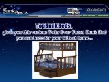 Affordable Twin Over Futon Bunk Bed