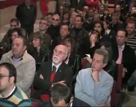 ELEZIONI BAT. Salerno presenta il programma elettorale