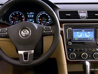 VW Academy with Bill Hader: 2012 Passat Competitive Advantages