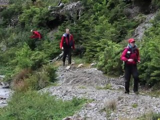 Wenger Patagonian Expedition Race 2011 - Best Of