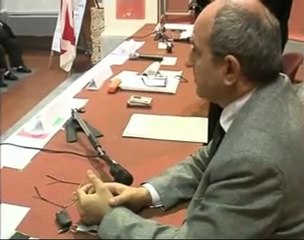 TRINITAPOLI. Il centro risveglio, un importante traguardo