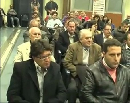 ELEZIONI BAT. La Buona Politica, Francesco Salerno candidato presidente