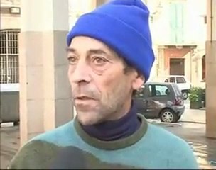 TRANI. Piazza del pesce, pomo della discordia  [Microfono Aperto]