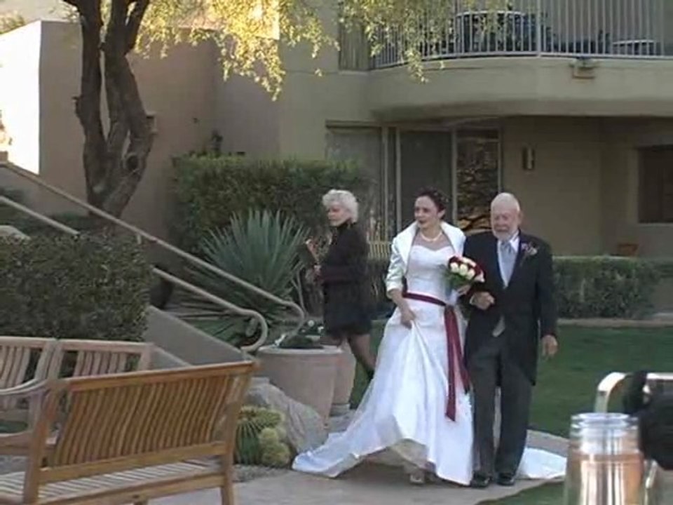 iMemoryfilms travels to Fountain Hills, Arizona!