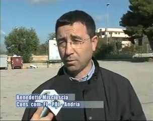 ANDRIA. Nasce il "Popolo di Andria"