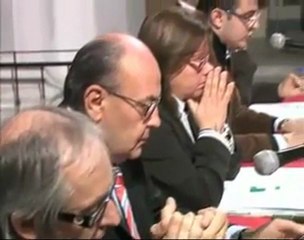 RIFORMA GELMINI. Un progetto responsabile. Incontro con l'on Paola Frassinetti