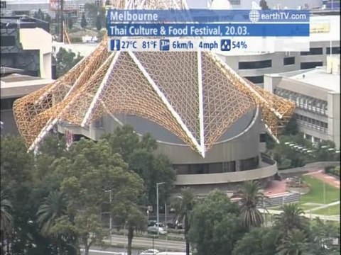 Seattle - USA, Honolulu - USA, Pine Valley - Beijing - China, Lugano - Ticino - Switzerland, Melbourne - Australia, Ekaterinburg - Russia, Vienna - Austria