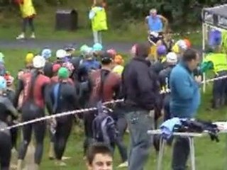 Southwater Triathlon 2008