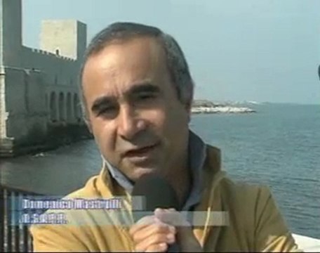 TRANI. Mastrulli, finito lo sciopero della fame, continua la lotta