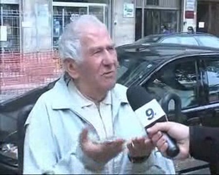 BARLETTA. I Lampioni installati e mai accesi [Microfono Aperto]