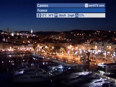 Macau SAR - China, Hamburg - Germany, Dresden - Germany, Cannes - France, Arcachon - France, Warnemunde - Germany, Palma de Mallorca - Spain