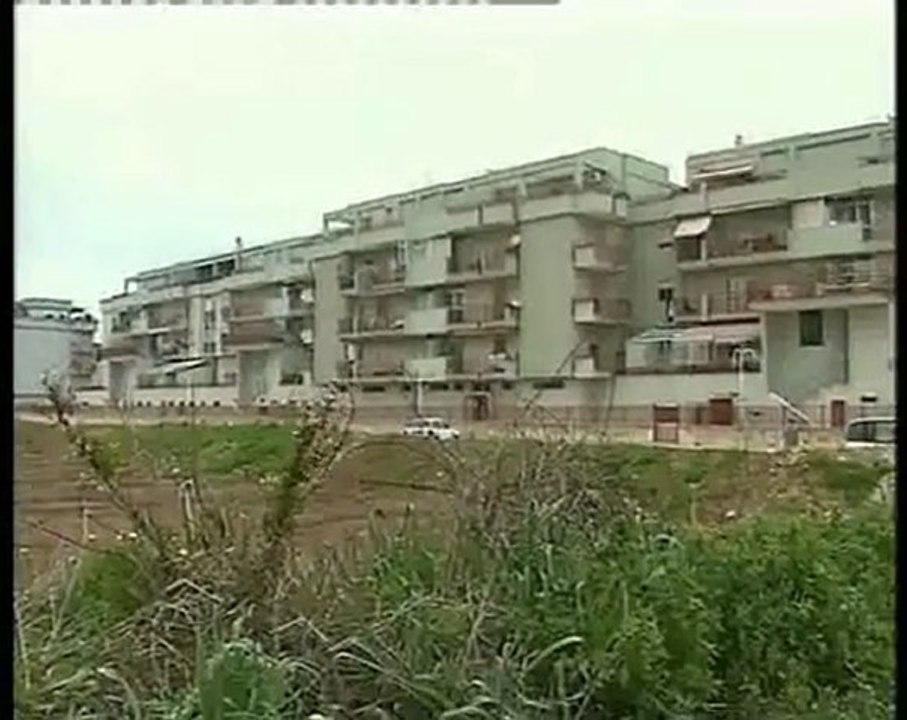 TRANI. La Regione Puglia approva il PUG