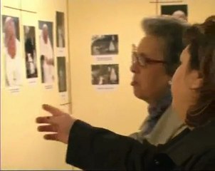 BISCEGLIE. Mostra fotografica in ricordo di Giovanni Paolo II