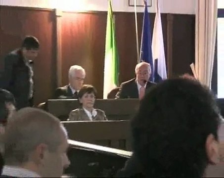 TRANI. Secondo parere sfavorevole dei revisori dei conti