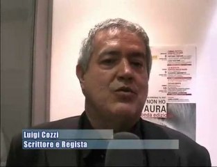ANDRIA. "Io non ho paura", un viaggio horrorifico nella letteratura italiana