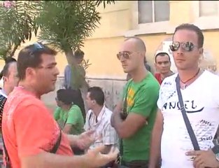 TRANI. Caso Franzoni, raggiunto l'accordo