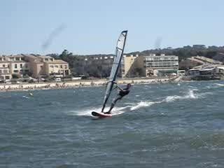 xav spock in the roc!!!