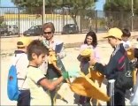 BARLETTA LEGAMBIENTE. Operazione 