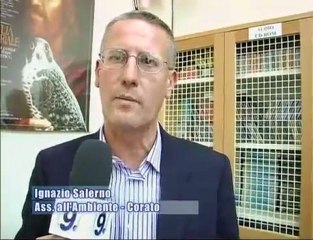 LEGAMBIENTE. Puliamo il mondo 2008