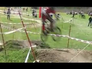 Mountain Bike Best of Avalanche Cup Lyon