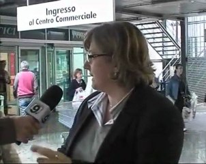 CAROVITA. Aumentano i prezzi, calano i consumi [Microfono Apero - Barletta]