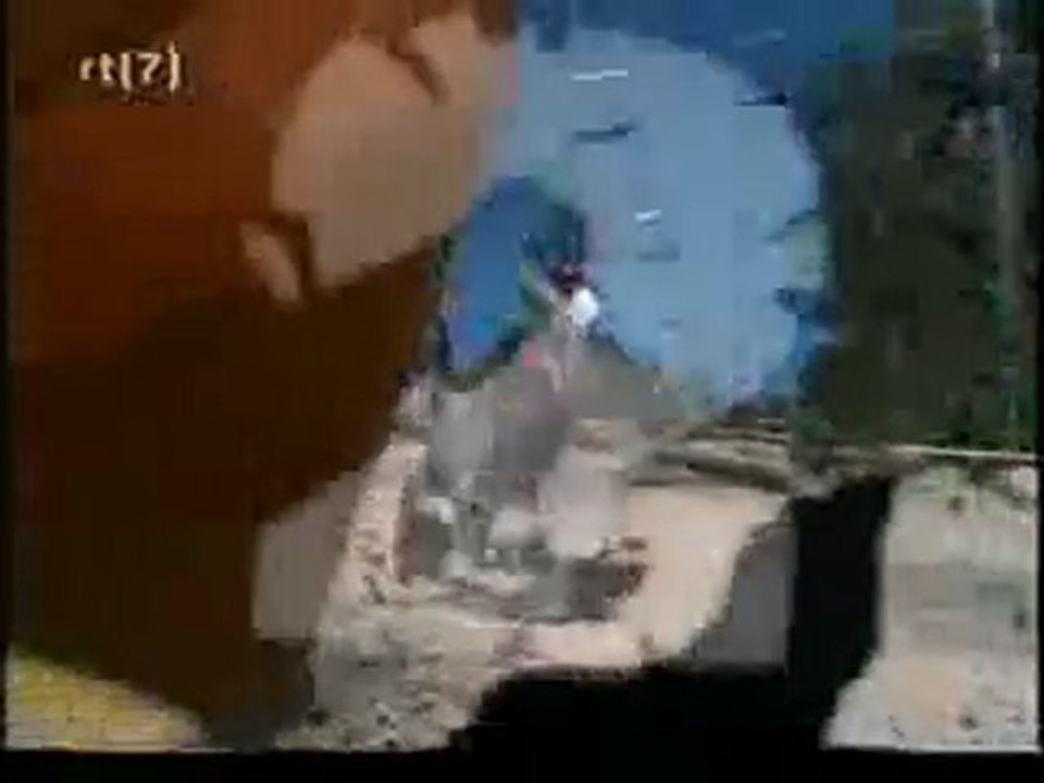 Top 10 Mountain Bike Crashes