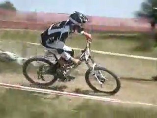 2008 Sea Otter Classic