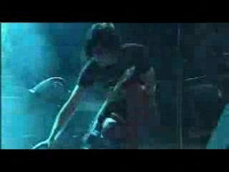 vive la fete noir desir