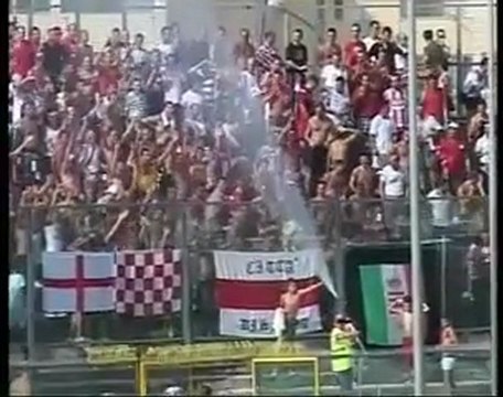 Calcio, Barletta-Andria: un'attesa durata 16 anni