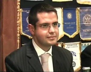 Festa della Scuola, il Rotary Club premia i migliori studenti