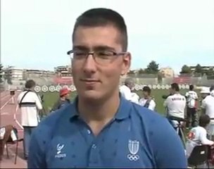 Tiro con l'arco, a Barletta la 47^ edizione del campionato nazionale TARGA