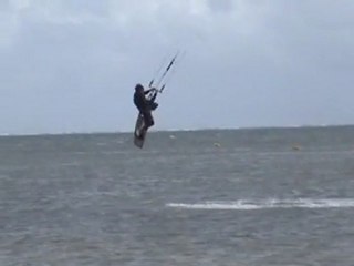 pointe Faula