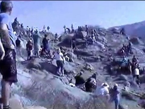 Southridge Challenge