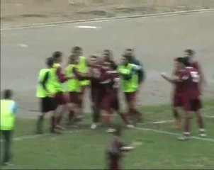 Fortis Trani - Leonessa Altamura 1-0  2^Giornata - Promozione gir/A