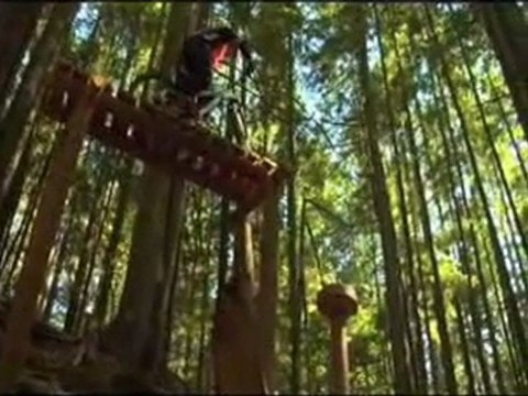 Ryan Leech from Kranked 6 Progression Part 1/2