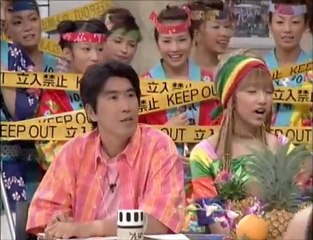 Morning Musume Shuffles 12-07-2001 2 5