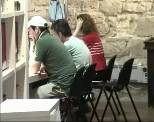 Biblioteca Comunale Barletta, a breve gli adeguamenti