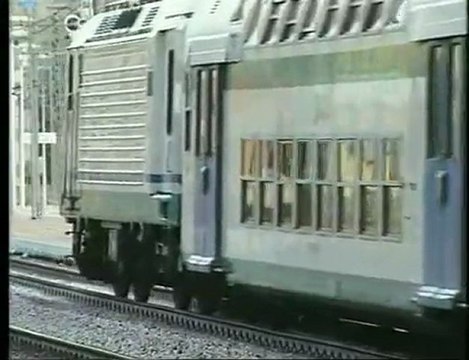 Ferrovie Nord-Barese, ecco le novità