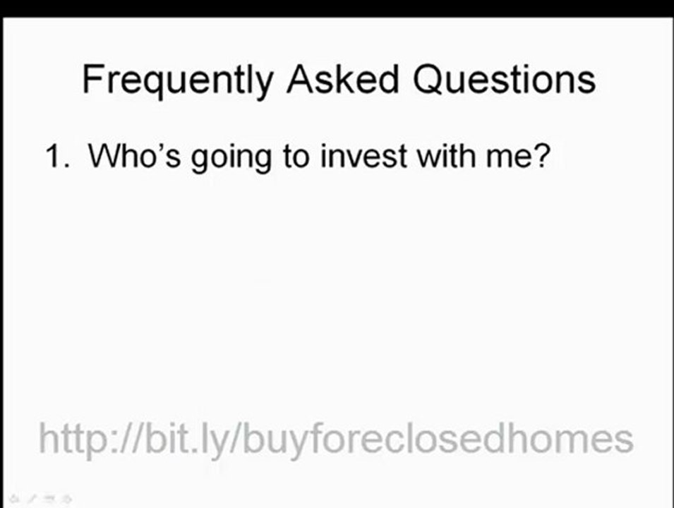 Buy and Sell Real Estate Without Using Your Own Money