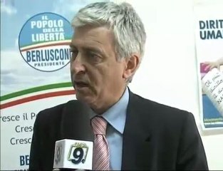 Andria, in arrivo nuove misure di sicurezza