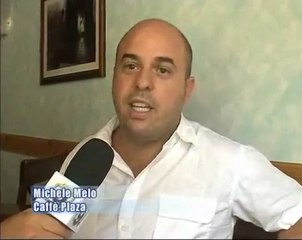 Andria, tra degrado e insicurezza