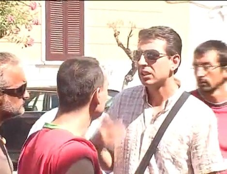 La vertenza Franzoni in parlamento