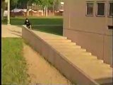 Historical skateboarding tricks
