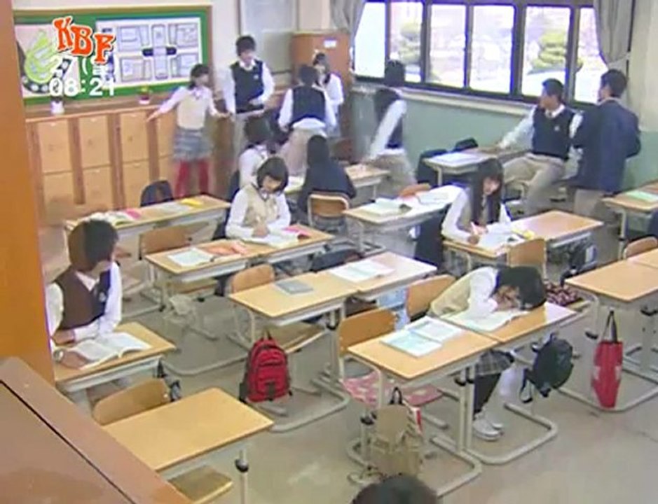 [Vietsub] [KBF] Sharp 2 Ep 4 3/6
